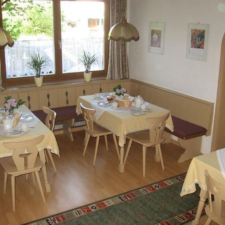 Pension Jordan Kirchberg in Tirol Exteriör bild